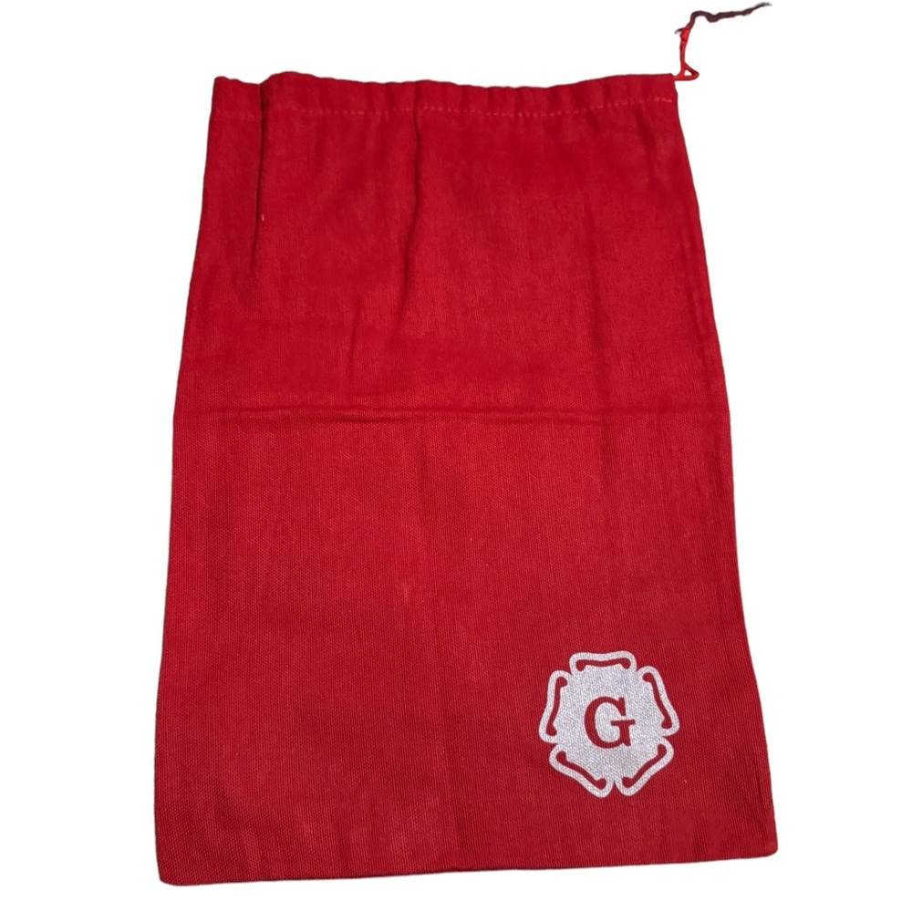 Grenson Sharp duster